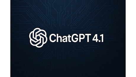 GPT-4.1 ufficiale: OpenAI spinge oltre i limiti dell'AI multimodale