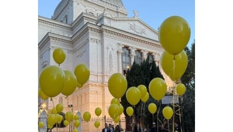 Ricordo 7 ottobre, Gualtieri: 'È stato un pogrom. Dobbiamo proteggere la comunità ebraica di Roma'