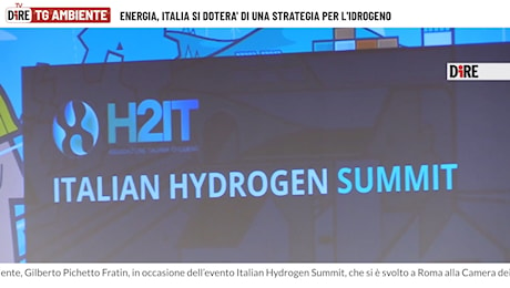 Tg Ambiente, l’edizione di martedì 22 ottobre 2024