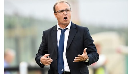 Salernitana, -2 alla sfida decisiva contro la Sampdoria: le ultime sul fronte dei granata
