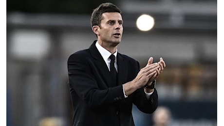 Ultimissime Juve LIVE: Thiago Motta in conferenza, la probabile formazione per il Cagliari