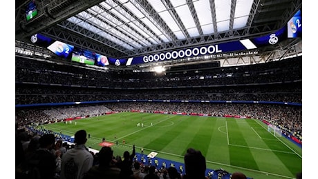 Real Madrid Arsenal, le probabili formazioni dei quarti di Champions League