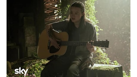 The Last of Us, le foto del quarto episodio della seconda stagione