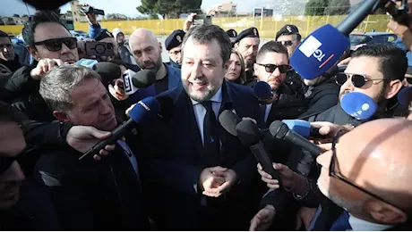 L’assoluzione non basta a Salvini per uscire dall’irrilevanza