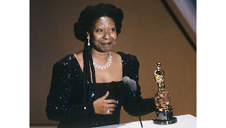 Whoopi Godberg attacca Donald Trump sui dazi al film stranieri: Abbassa i prezzi delle uova, piuttosto!