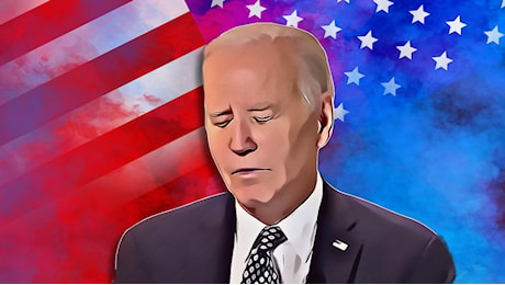 Clamoroso alla Casa Bianca: “Biden valuta il ritiro”