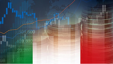 Economia italiana debole nel II trimestre 2024 secondo Confindustria