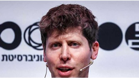 Sam Altman denunciato dalla sorella per abusi sessuali, la risposta della famiglia: «Affermazioni completamente false»