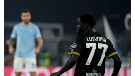 Lazio-Cagliari, gol di Luvumbo o autogol di Gila? La decisione della Lega|Serie A