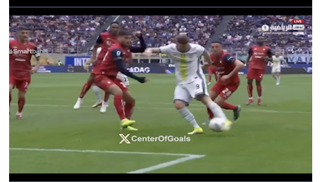 Gol Arnautovic, l’austriaco sblocca Inter Cagliari – VIDEO