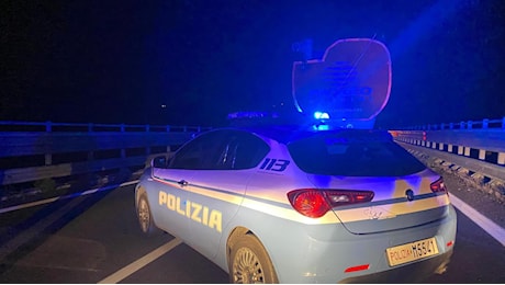 Tre giovani tifosi del Foggia muoiono in un incidente stradale