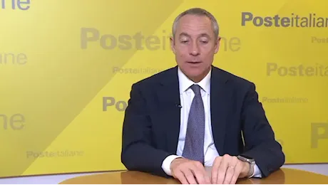 Poste: risultati record I trimestre 2025