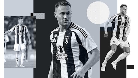 Juventus, McKennie e Koopmeiners lavorano a parte. Per Tudor 8 giocatori indisponibili