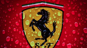 F1, Gp Cina: la Ferrari affonda, sotto la pioggia di Shanghai