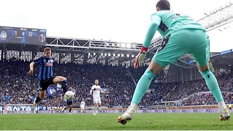 Atalanta supera Bologna 2-0 e consolida il terzo posto in Serie A