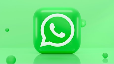 WhatsApp come Meet e Zoom: come usare filtri e sfondi per le videochiamate