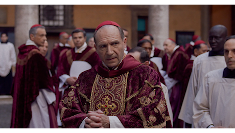 Conclave – film e conclave 2025, le sorprendenti somiglianze