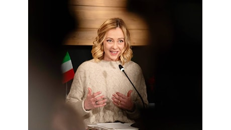 I cinque successi di Giorgia Meloni e del governo