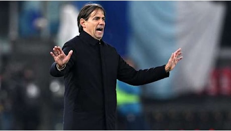 Il Como fa soffrire l'Inter, Inzaghi dà la colpa al campo: Non era perfetto, ci ha penalizzato