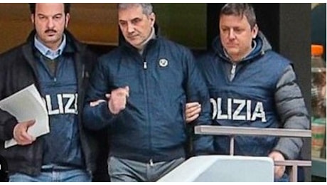 Olinto Bonalumi, arrestato a Roma uno dei latitanti più pericolosi d'Italia: legato alla mafia foggiana, deve scontare oltre 13 di anni carcere