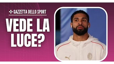 Derby Inter-Milan, Loftus-Cheek al rientro? Arriva un primo passo importante