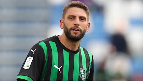 Pisa-Sassuolo, le formazioni ufficiali