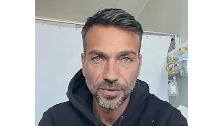 Costantino Vitagliano, la malattia autoimmune: Sono una cavia per le cure sperimentali