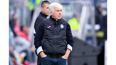 Ultim’ora Atalanta, Gasperini costretto al cambio: salterà la Supercoppa?