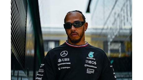 Hamilton-Ferrari, no categorico: tifosi della Rossa delusi