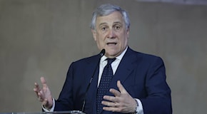 Nomine Ue, Tajani: «La partita è ancora aperta. Non siamo isolati, l'Italia non può stare ai margini»