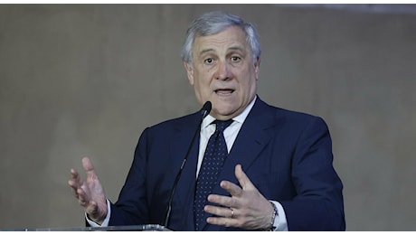 Nomine Ue, Tajani: «La partita è ancora aperta. Non siamo isolati, l'Italia non può stare ai margini»