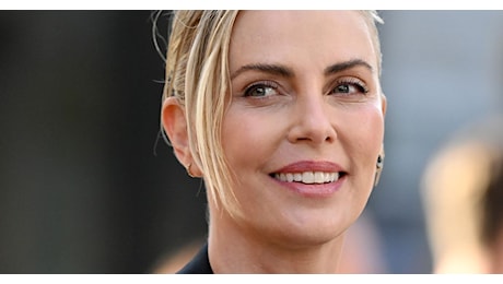 Charlize Theron torna al cinema! E lo farà grazie al film più atteso dei prossimi anni