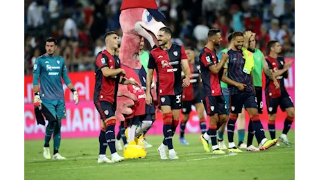 Dove vedere Cagliari Cremonese tv streaming: la sfida di Coppa Italia in diretta