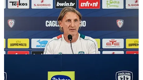 Conferenza stampa Nicola: «Juve in un momento IMPORTANTE, ma non staremo a guardare. Se dovessimo vincere…»