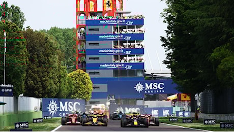 Imola, un weekend per il futuro: restare in F1 dipende anche dal prossimo GP. Trattative in corso