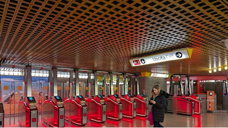 Sciopero Atm a Milano oggi, venerdì 29 novembre: dalle 13 riapre la linea M3 del metrò