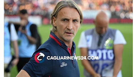 Lazio Cagliari, imbarazzo della scelta per Nicola: questo reparto è al completo - Cagliari News 24