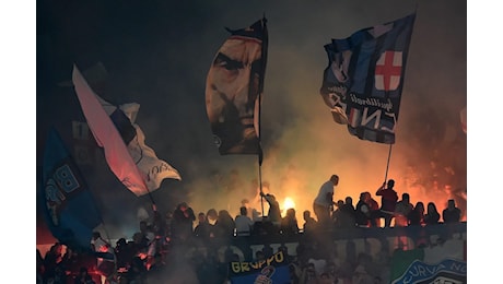 Inchiesta ultrà, la Curva Nord dell'Inter ammette gli errori: «Troppa leggerezza nella gestione». Via lo striscione, cambia il direttivo