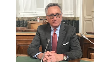 Adunata, il sindaco: Che sia una grande festa per tutti e un rinnovato impegno per il futuro