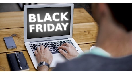 Black Friday 2024: quando ci sarà e quanto dura? Ecco cosa sapere