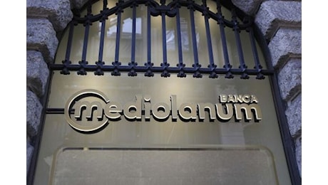 Mediolanum, Corte Ue annulla stop Bce 2016 a Berlusconi su quota