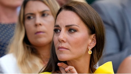 Kate Middleton si ritira dalla vita pubblica: quando potrebbe tornare agli eventi ufficiali