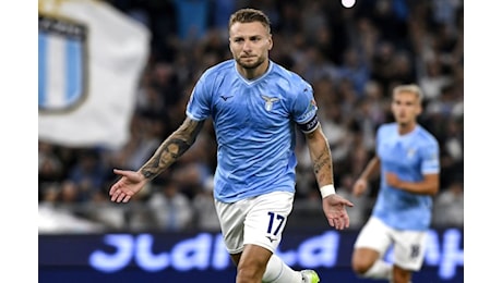 📢 Immobile torna alla Lazio? L’annuncio spiazza tutti e fa sognare i fantallenatori