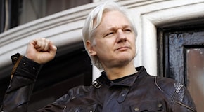 Burattino di Putin, amico di Trump: le ombre che restano su Assange
