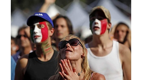 Lutto nel mondo del calcio: grande tragedia, ci lascia a soli 35 anni