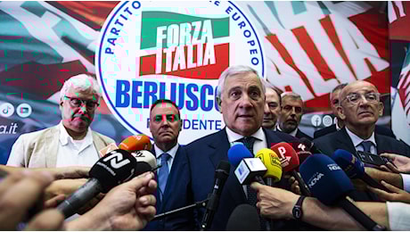 Cittadinanza chi? Dopo un'estate di battaglie, Forza Italia ora fa finta di niente