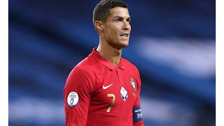 Ronaldo: 'Il mio rigore non era brutto, Oblak è stato straordinario'