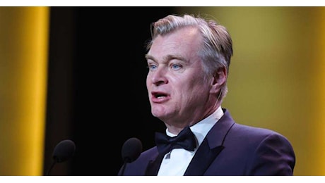 Christopher Nolan girerà un film sull'Odissea di Omero