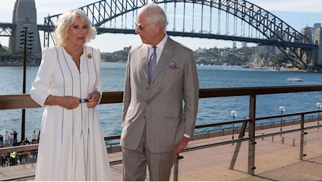 L’Australia inedita di re Carlo e Camilla. Tra salsicce grigliate e alpaca