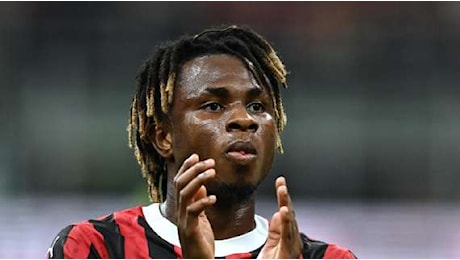 Chukwueze, il messaggio per i tifosi: Grazie per il vostro sostegno, ci vediamo martedi!